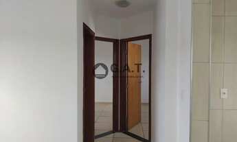 Imagem 3: Apartamento para locação no Jardim Prestes de Barros, Sorocaba-SP: 2 quartos, 1 suíte, 1 s