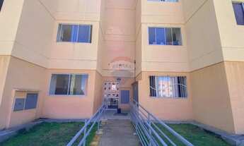 Imagem 2: Apartamento Imperdível no Condominio Ilhas do Caribe no bairro da Liberdade, Parnamirim