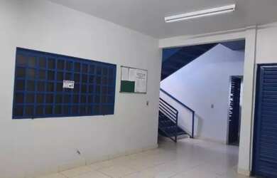 Imagem 3: Prédio, no bairro ASR-SE 105 (1012 Sul), Palmas