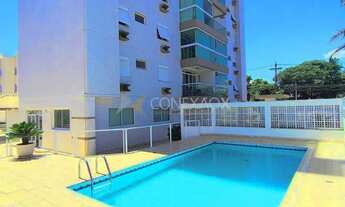 Imagem 1: Imóvel para venda com 102 metros quadrados com 3 quartos em Chácara da Barra - Campinas