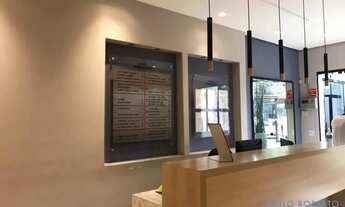 Imagem 4: CONJ. COMERCIAL - LAPA - SP