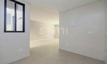 Imagem 6: Sobrados em Condomínio Juvevê