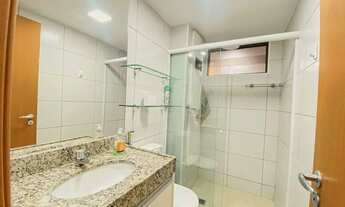 Imagem 3: Vendo belíssimo apartamento com móveis projetados área de lazer completa alto padrão pe na