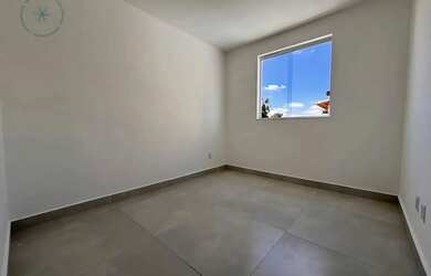 Imagem 2: Casa geminada com área externa no Jardim Leblon