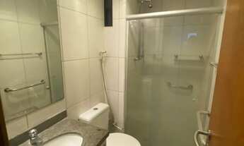 Imagem 4: PS.: ALUGO APTO 2/4 QUARTOS E VARANDA NA PONTA VERDE