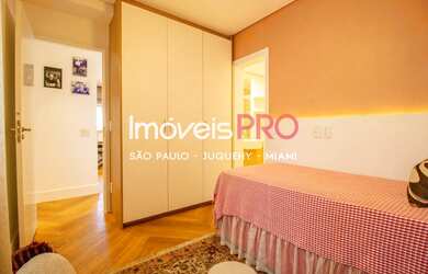 Imagem 15: Apartamento para venda com 132m² no Brooklin - São Paulo