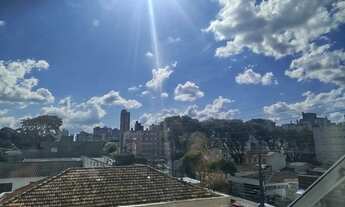 Imagem 3: Apartamento - Rebouças