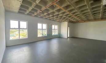 Imagem 4: Sala comercial para alugar no Jardim Bela Suíça - 75,35m², na Avenida Adhemar Pereira de B