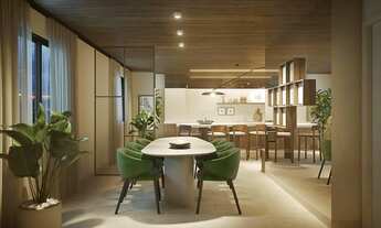 Imagem 5: 2 quartos com 53 metros quadrados Centro - Nova Iguaçu - RJ