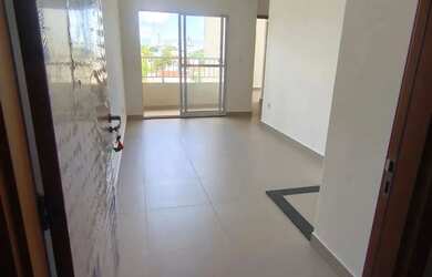 Imagem: APARTAMENTO DOIS QUARTOS AO LADO DO CAPIM