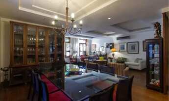 Imagem 5: Espetacular casa de vila em Botafogo