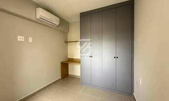 Imagem 13: Apartamento com 3 quartos mobiliado e decorado no Campolim em Sorocaba/SP