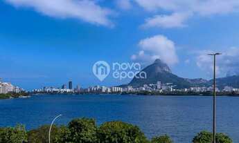 Imagem: Lagoa