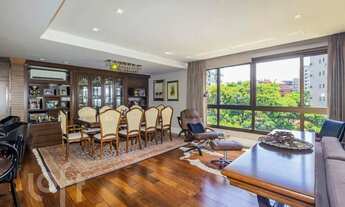 Imagem 3: Apartamento à venda em Bela Vista com 181 m², 3 quartos, 3 suítes, 3 vagas