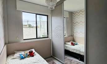 Imagem 7: Apartamento semimobiliado à venda Condomínio Vittace - Oficinas