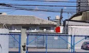 Imagem 2: Galpão no Limão à venda ou locação