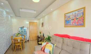 Imagem 4: Apartamento 2 quartos à venda no(a) Vila Matilde