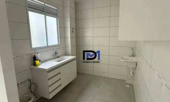 Imagem 6: Apartamento com 2 dormitórios para alugar, 48 m² por R$ 1.600/mês - Cambeba - Fortaleza/CE