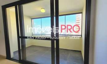 Imagem 3: Cambuci, 57m², 2 dormitórios, 1 vaga, lazer completo