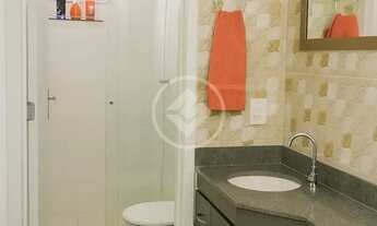 Imagem 5: Apartamento 2 qts - Residencial Porto Dourado codigo: 134326