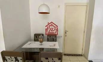 Imagem 5: Apartamento à Venda em São José do Barreto, Macaé, 2 Quartos, 54m²