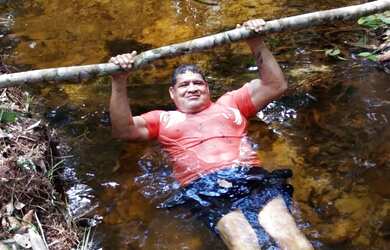 Imagem 5: Sítio Pau Rosa - R$ 10.000 de Entrada