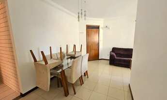 Imagem: LOCAÇÃO STIEP I APARTAMENTO I 3/4 1 SUITE