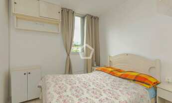 Imagem 4: Apartamento em Mandaqui