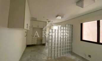 Imagem 4: Conjunto comercial de 38m² disponível para locação no Bairro Cerqueira Cesar, São Paulo