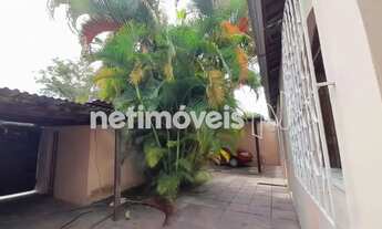 Imagem 5: Casa Mobiliada com 4 quartos no Conjunto Centenário - Para Venda Ou Aluguel