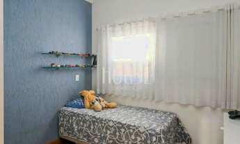 Imagem 10: Casa em Sorocaba, com 220m², à venda em condomínio de alto padrão Horizontes de Sorocaba