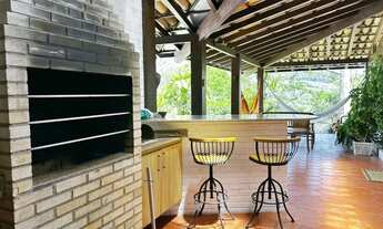 Imagem 6: Imóvel para venda possui 300 metros quadrados com 3 quartos em Areal - Areal - RJ