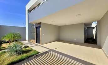 Imagem 3: Casa para alugar em Maringá, Bom Jardim, com 3 quartos, com 124.07 m²