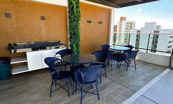 Imagem 5: PROMOÇÃO FLAT EM INTERMARES - MOBILIADO - PORTEIRA FECHADA