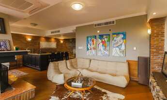 Imagem 5: Casa na Vila Assunção com excelente padrão