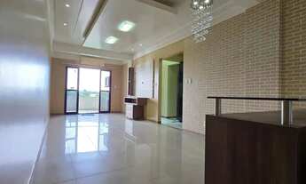 Imagem 3: CONDOMINIO VISCONDE DE LAGUNA COM 95M², OPORTUNIDADE, 3 QUARTOS SENDO 1 SUITE - VENDA