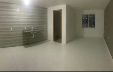 Imagem 4: Kitnet em modelo de Loft super aconchegante no Bairro Jardim Bangu