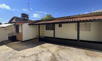 Imagem: Casa Padrão em São José do Rio Preto