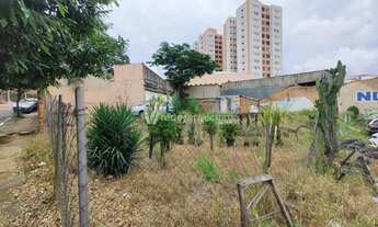 Imagem 5: Terreno - Ponte Preta - Campinas