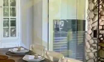 Imagem 6: Casa em Condomínio reservado com vista deslumbrante para o mar - Angra dos Reis