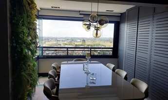 Imagem 10: Apartamento - Jardim Satélite - Residencial Wonder - 2 Dormitórios - 87m²