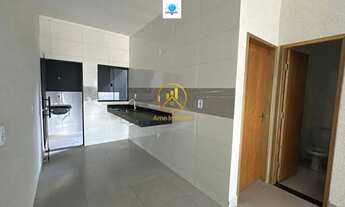 Imagem 2: Casa à venda no bairro Residencial Santa Efigênia - Goiânia/GO