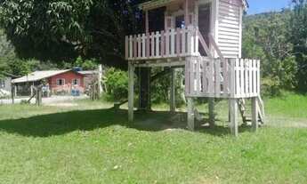 Imagem 2: TERRENO - RATONES - SC