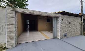 Imagem: Casa com 3 dormitórios à venda, 109 m²