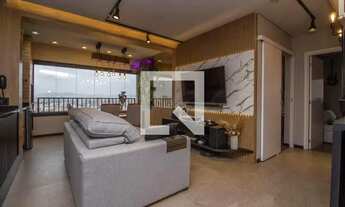 Imagem: Apartamento à Venda - Mooca, 2 Quartos