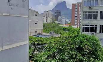 Imagem 7: Conjunto de salas (unificado) para locação em Ipanema, RJ por R$ 24.000,00