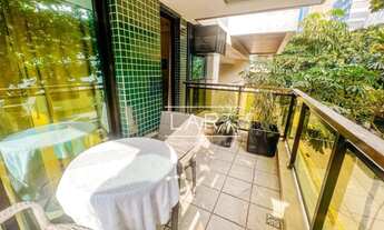 Imagem 7: Apartamento com 1 dormitório, 44 m² - venda por R$ 1.500.000,00 ou aluguel por R$ 8.570,50