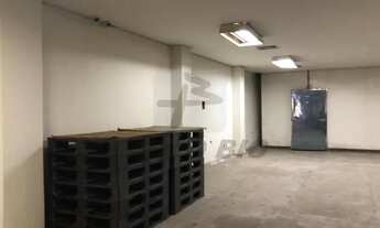 Imagem 2: Galpão comercial frigorífico no bairro Bela Vista em São Paulo- SP