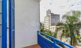 Imagem 5: Foxter vende apartamento com 92m², 2 quartos, 2 banheiros, 1vaga de garagem no Moinhos de