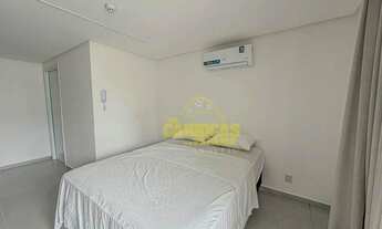 Imagem 3: Flat com 1 dormitório à venda, 32 m² por R$ 590.000,00 - Jardim Oceania - João Pessoa/PB